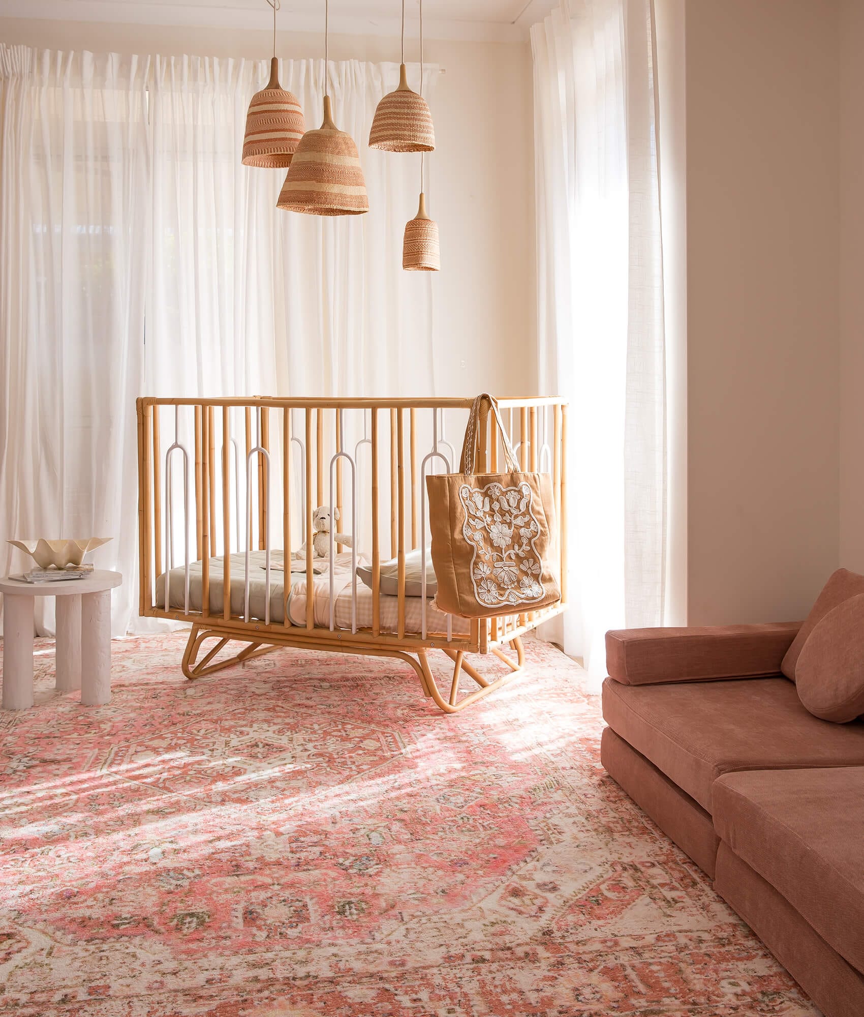 beatrice peach transitional washable rug beatrice peach transitional washable rug