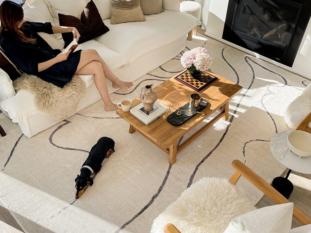 turey beige and grey abstract washable rug turey beige and grey abstract washable rug