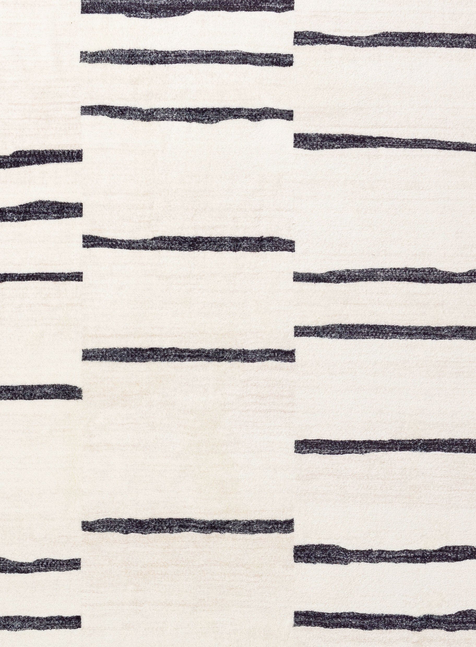 vesper black and ivory tribal washable rug vesper black and ivory tribal washable rug